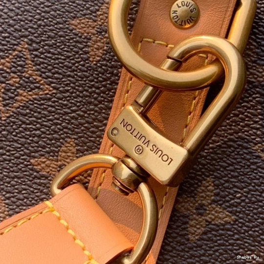 LOUIS 50 KEEPALL VUITTON 0805